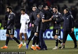 英伦战歌震彻云霄，神锋、快马联袂登场！